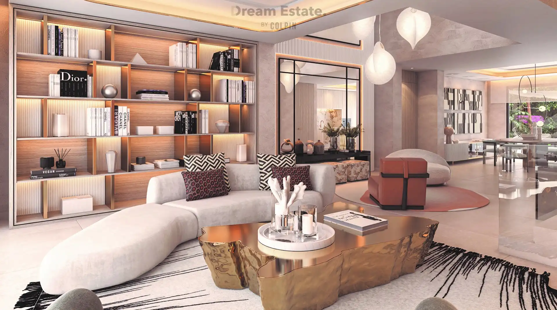 Nieuw uitzonderlijk project langs de kustlijn van Marbella. foto 7