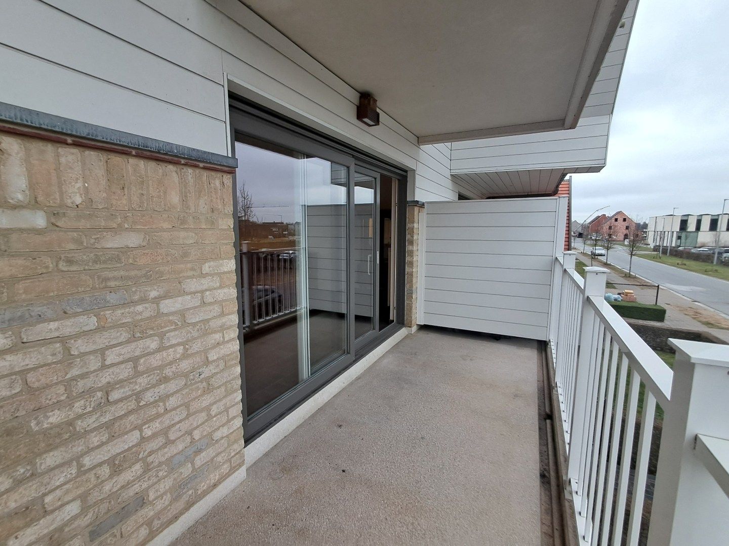 Leuk appartement te Sijsele! foto 15