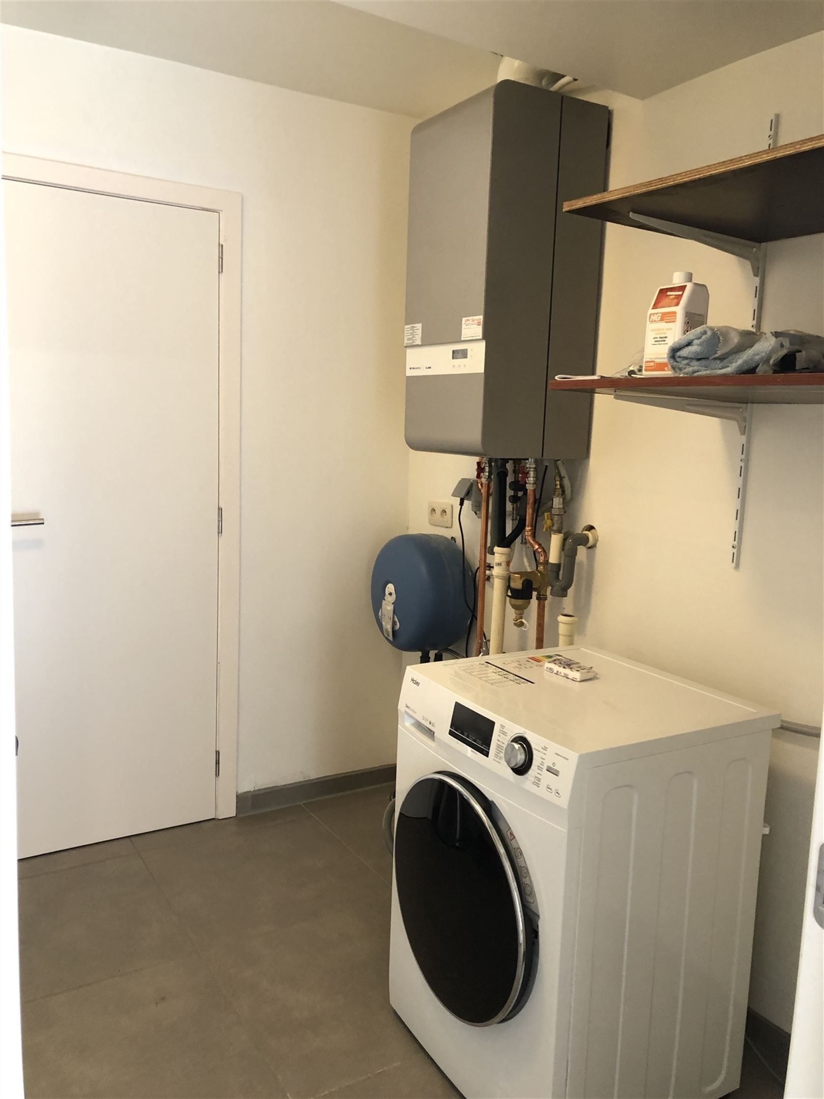 woning met 2 slaapkamers foto 7