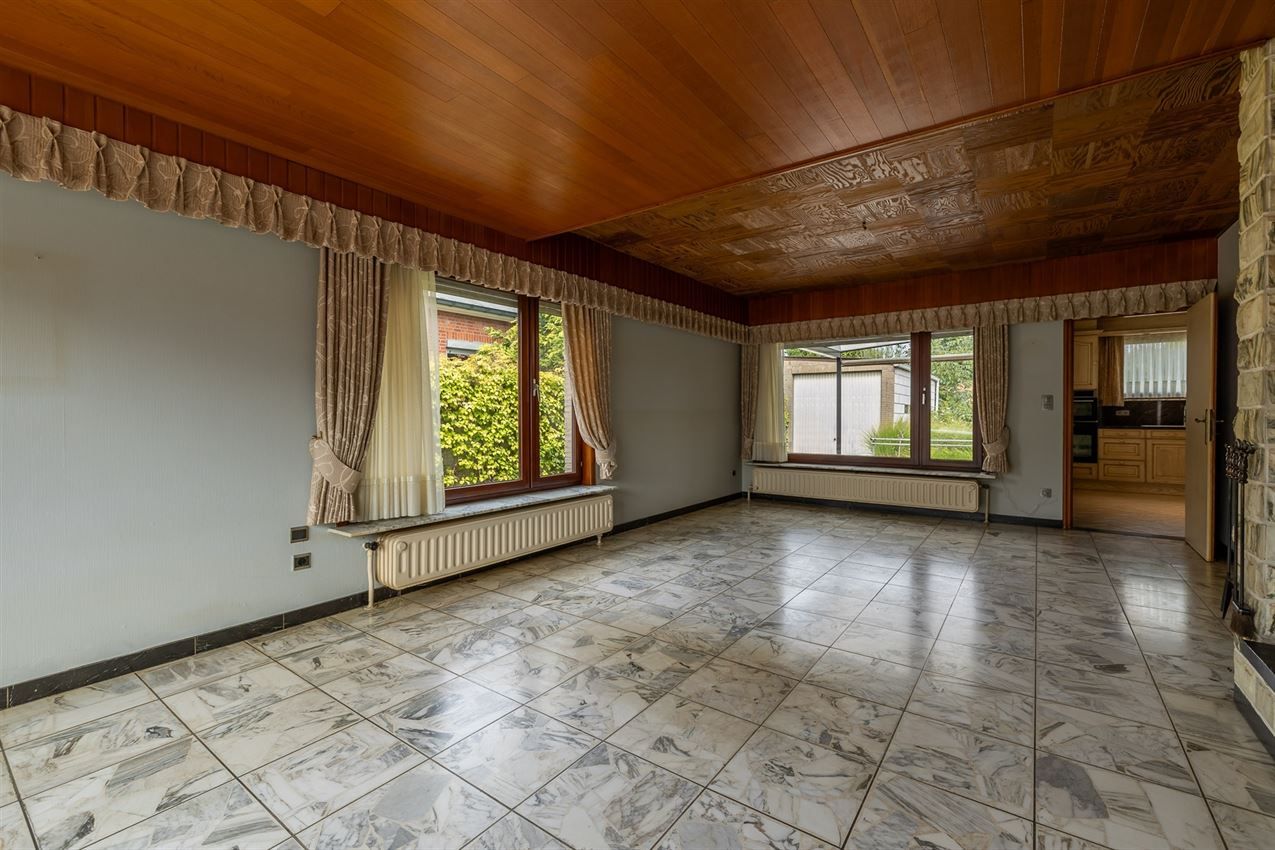 Landelijk gelegen, 13 are, prima onderhouden foto 8