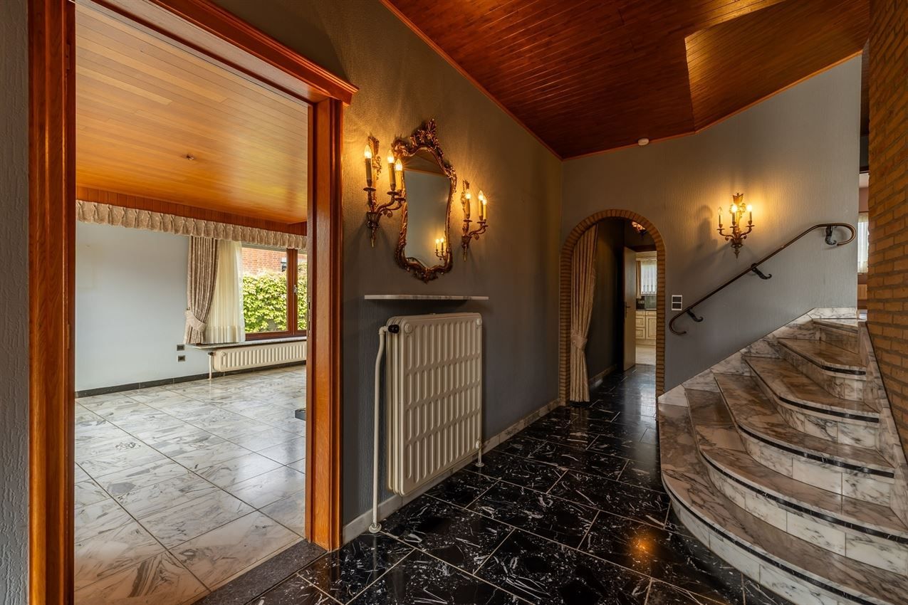 Landelijk gelegen, 13 are, prima onderhouden foto 8