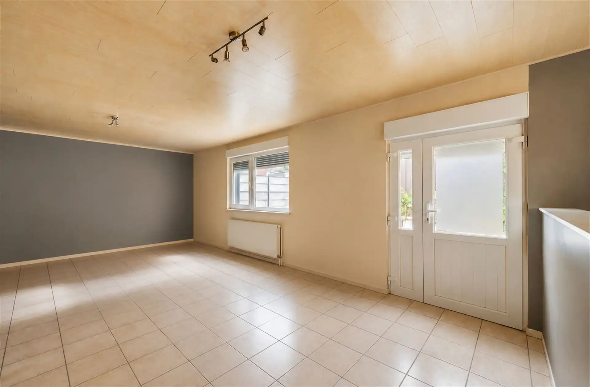 Opbrengsteigendom bestaande uit 2 appartementen foto 5