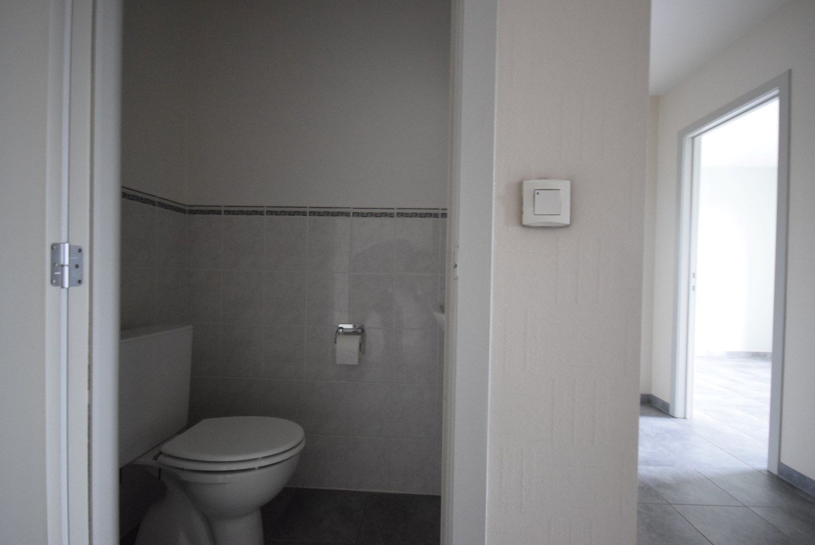 TWEE-SLAAPKAMERAPPARTEMENT MET GARAGE foto 10