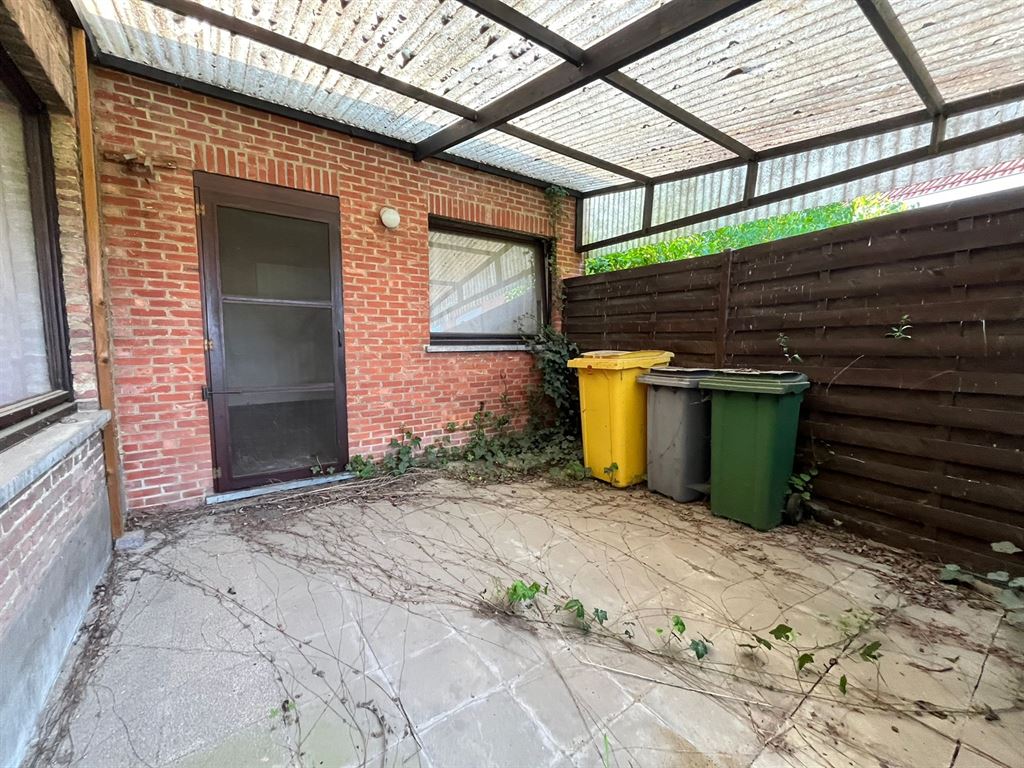 Volledig te renoveren woning nabij centrum Baal! foto 5