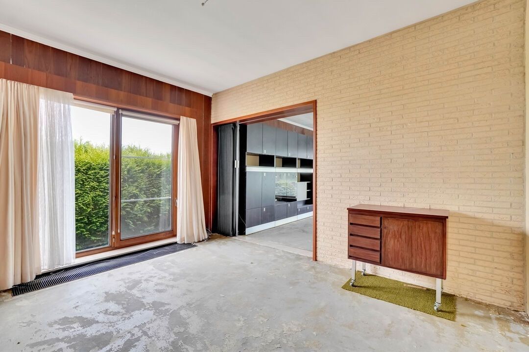 Charmante bungalow op ruim perceel van 15a in Vliermaalroot foto 6