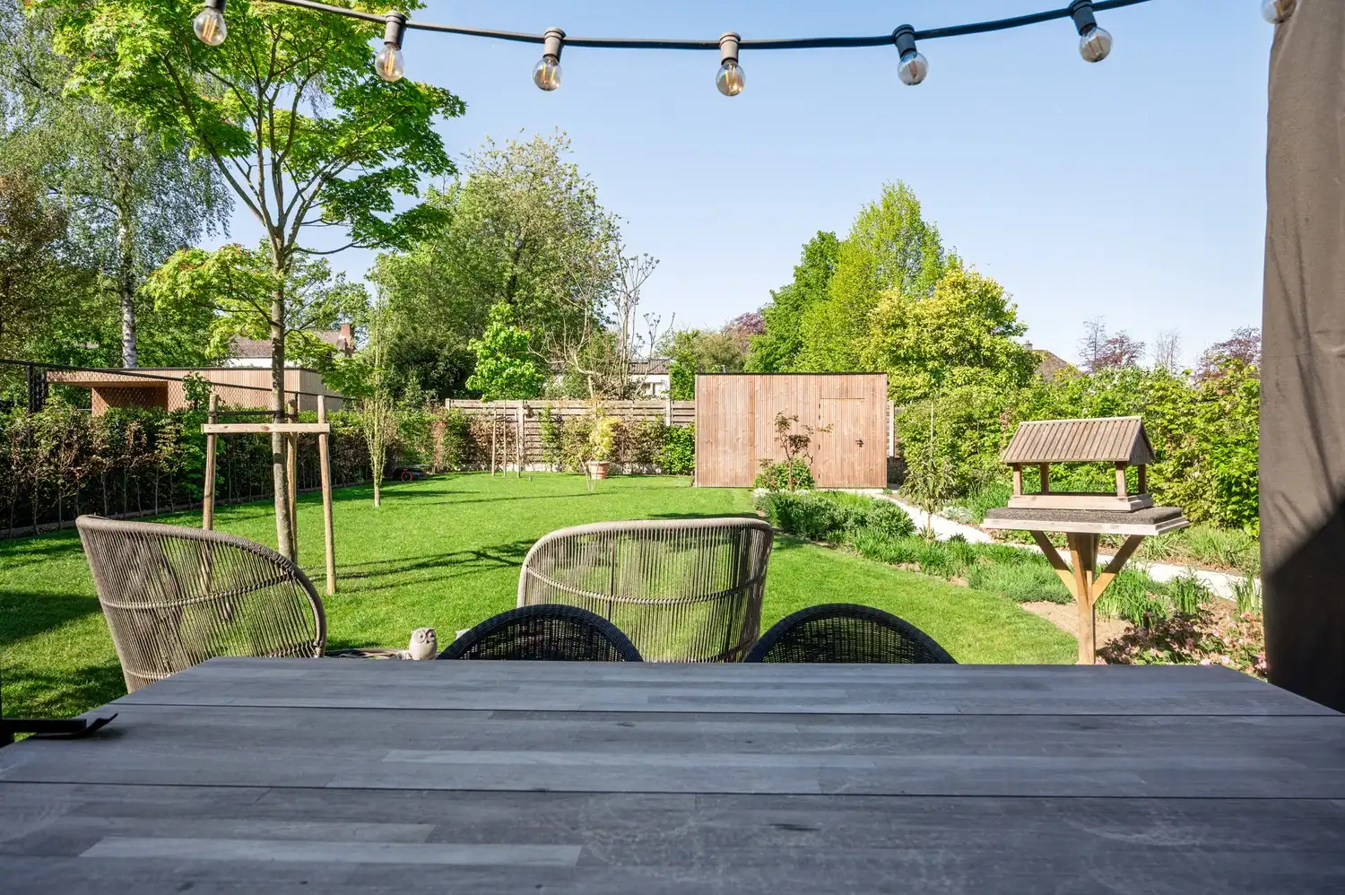 Energiezuinige villa op perceel van 523 m² met 3 slpks foto 27