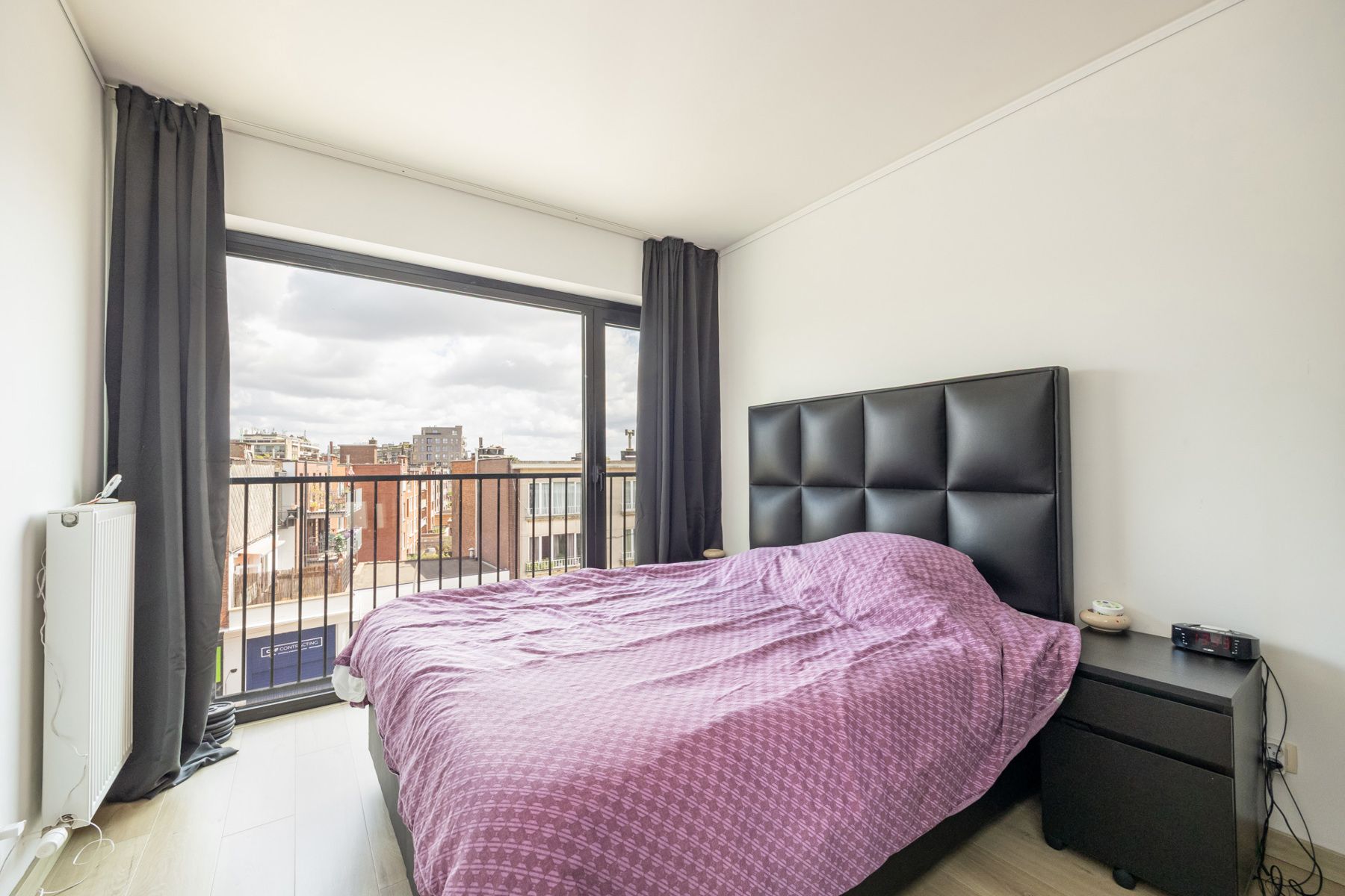 Modern appartement  foto 7