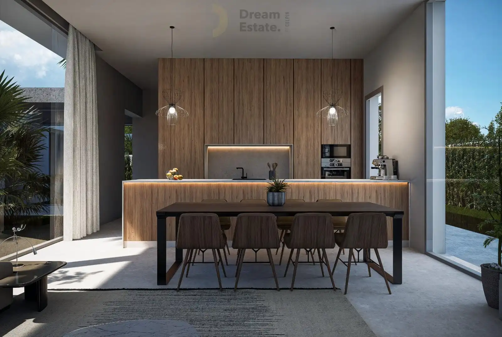 EXCLUSIEVE LUXE VILLAS IN ALTEA LA VELLA foto 14