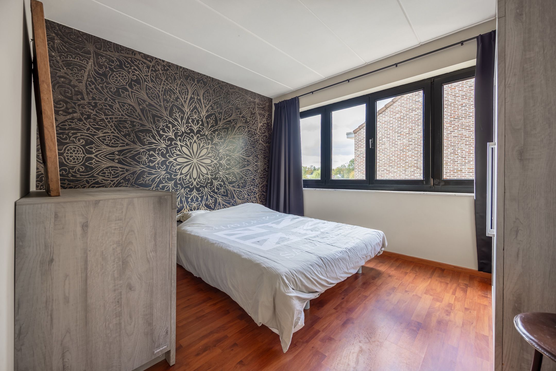 Halfopen bebouwing met tuin en multifunctioneel bijgebouw foto 19