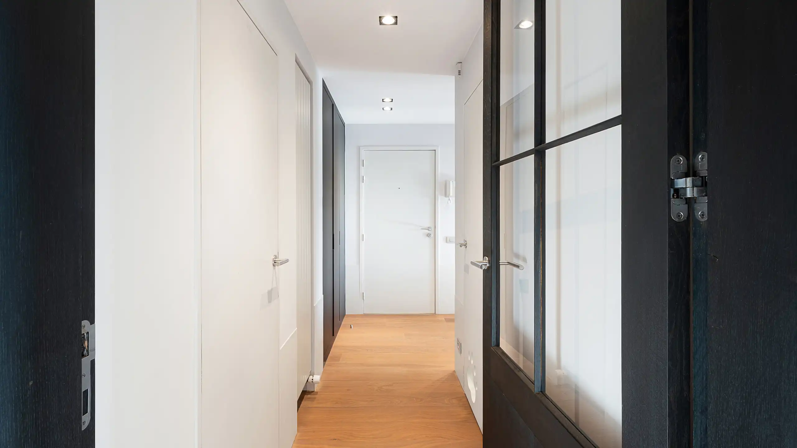 Luxueus appartement met panoramisch zicht – Res. Casa Lena foto 15