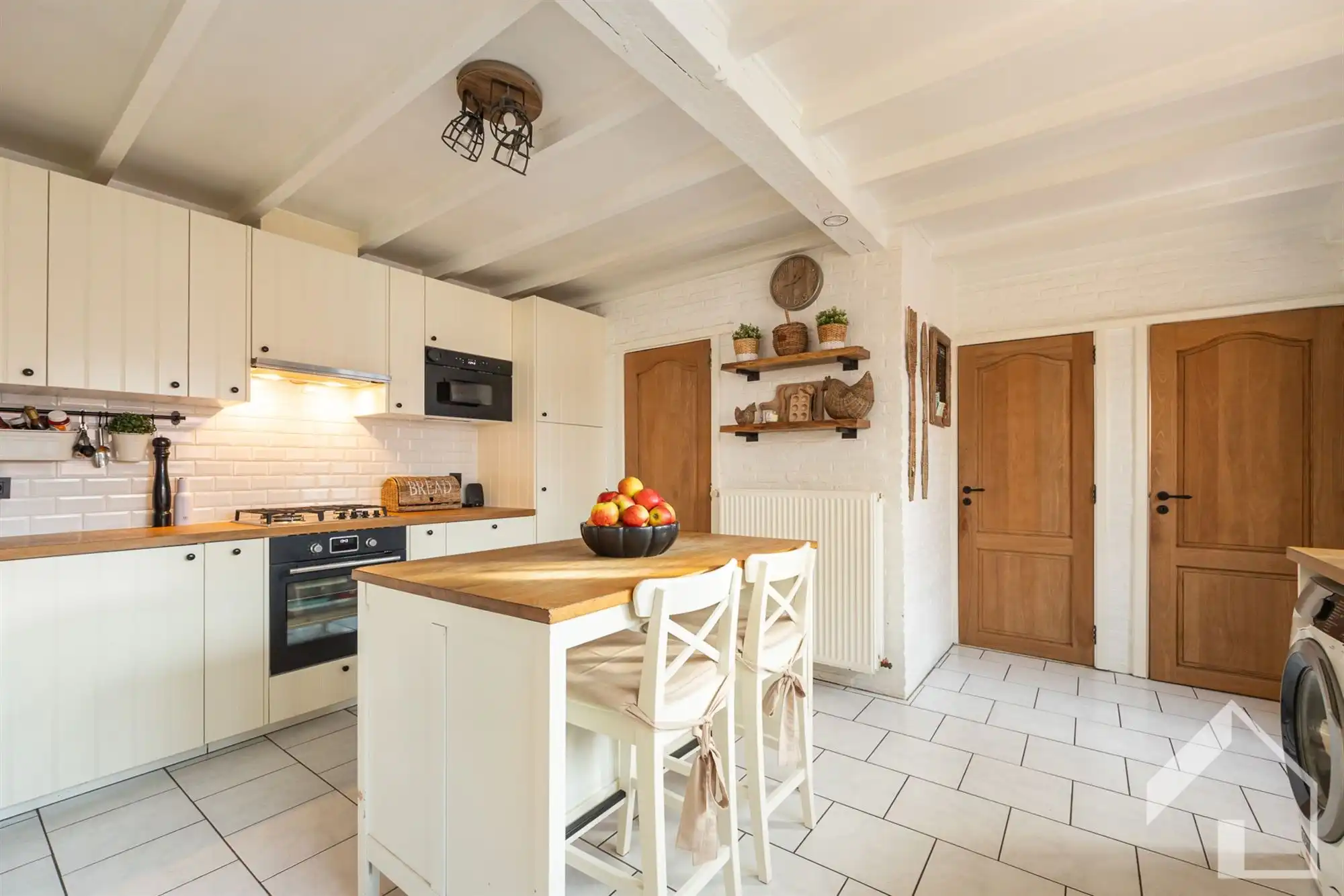 Instapklare woning foto 9