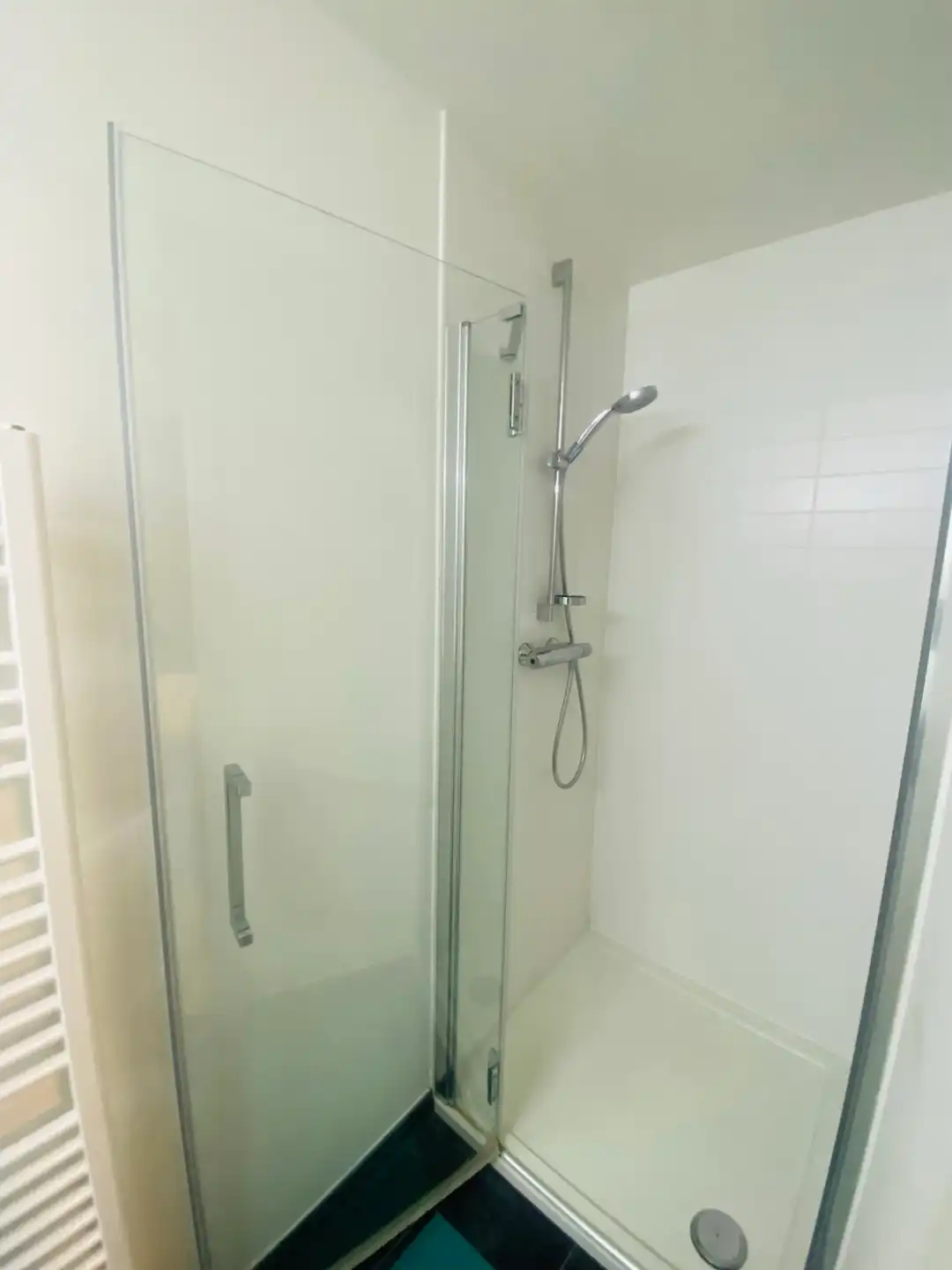 Jubelpark, Prachtig appart. ±58 m², kelder en 1 parking foto 9