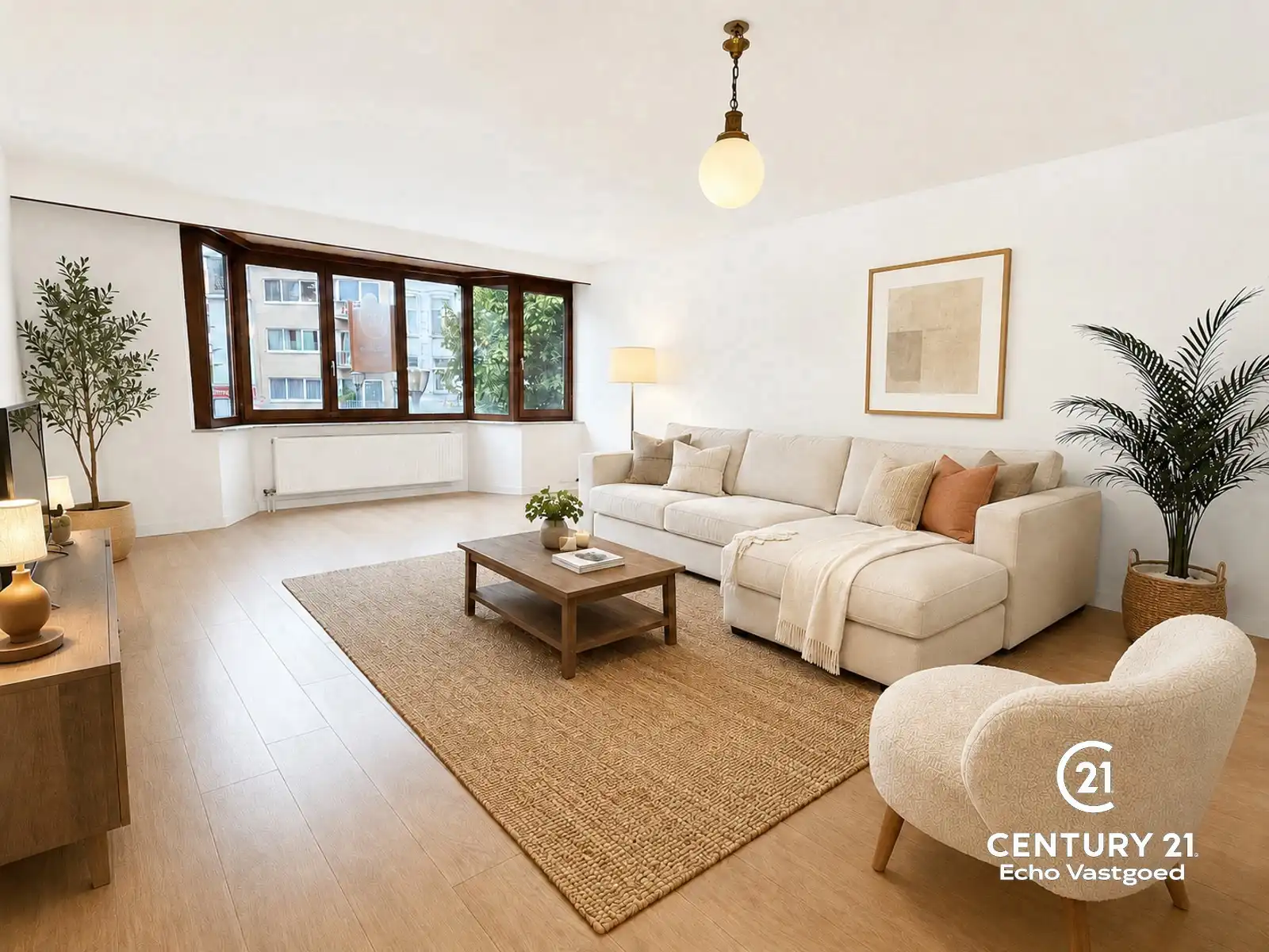 Appartement te koop Zegeplein 10,/4 - 2300 Turnhout
