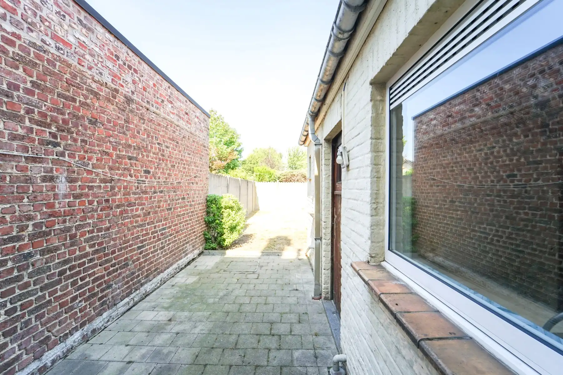 Ruime residentieel gelegen woning foto 11