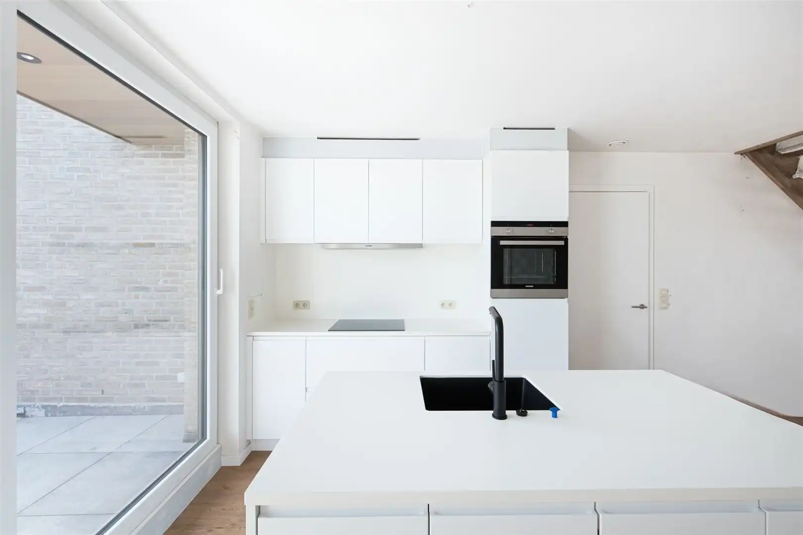 Nieuwbouw duplex in het centrum van Sint-Niklaas foto 3