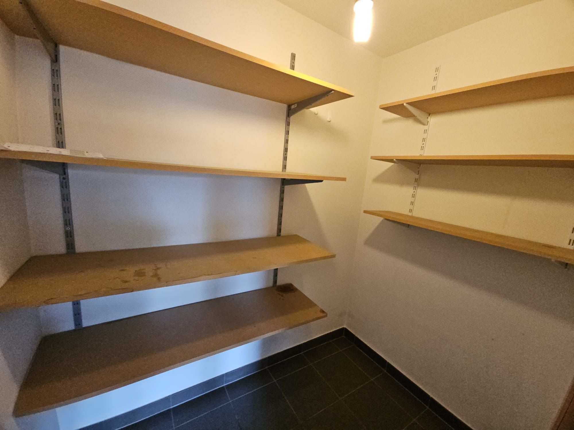 Instapklaar appartement met 2 terrassen (omgeving Osbroekpark) foto 16