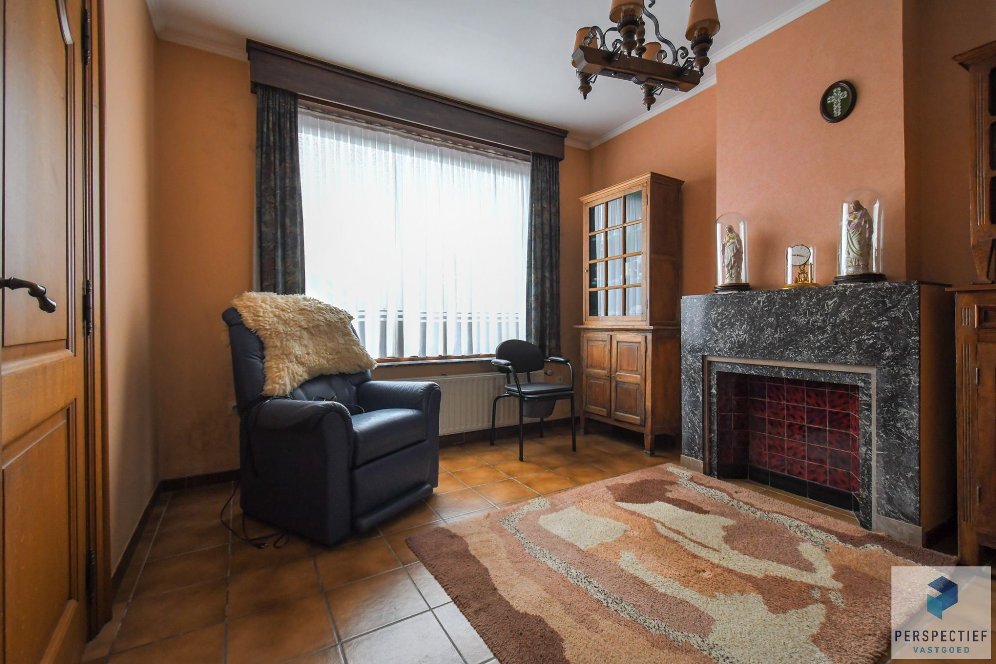 LANDELIJK GELEGEN WONING met SCHUUR  - BOOMGAARD - TUIN & MOESTUIN op 2138 m² foto 14