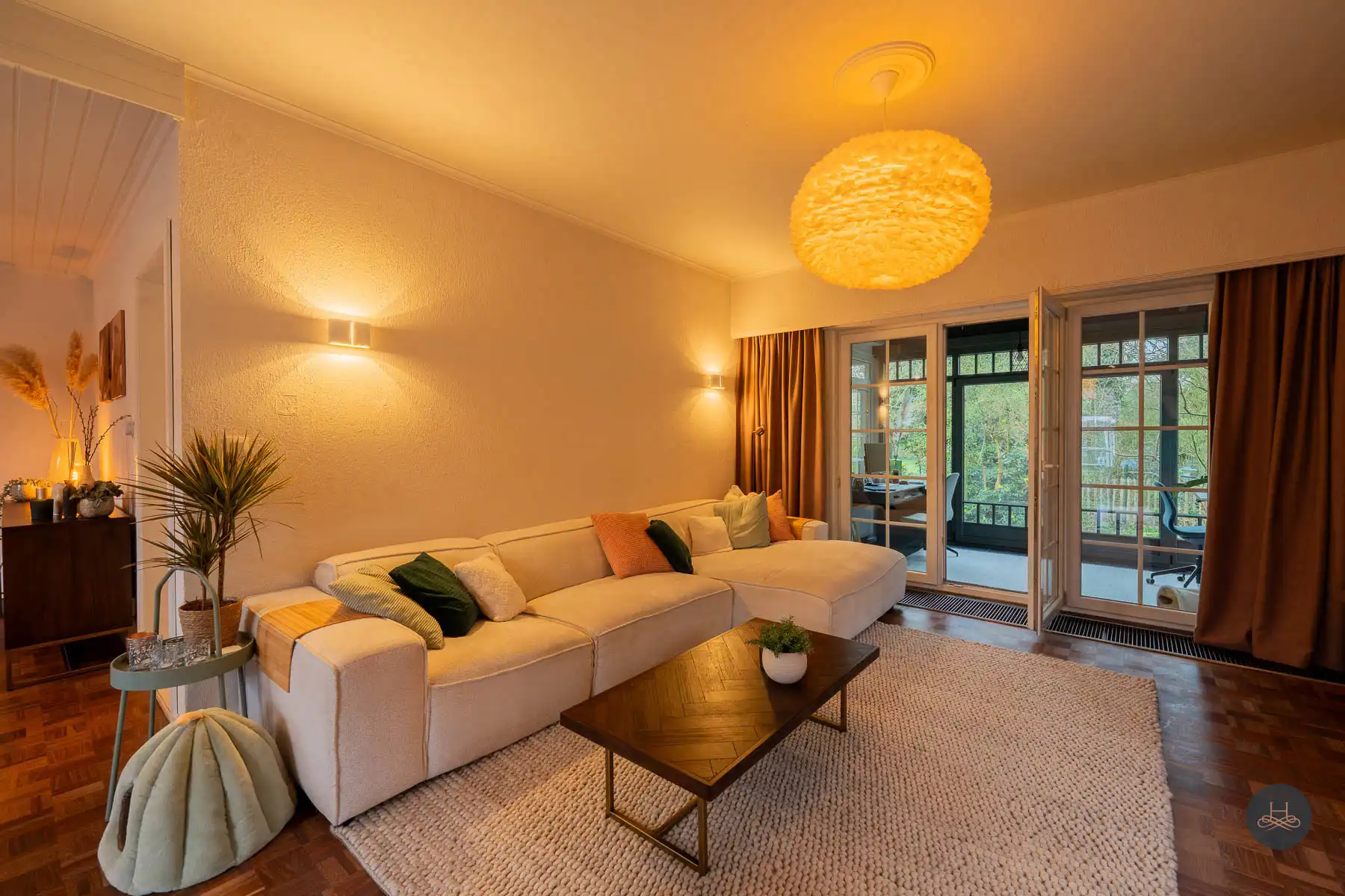 Karaktervolle, instapklare woning op toplocatie foto 7