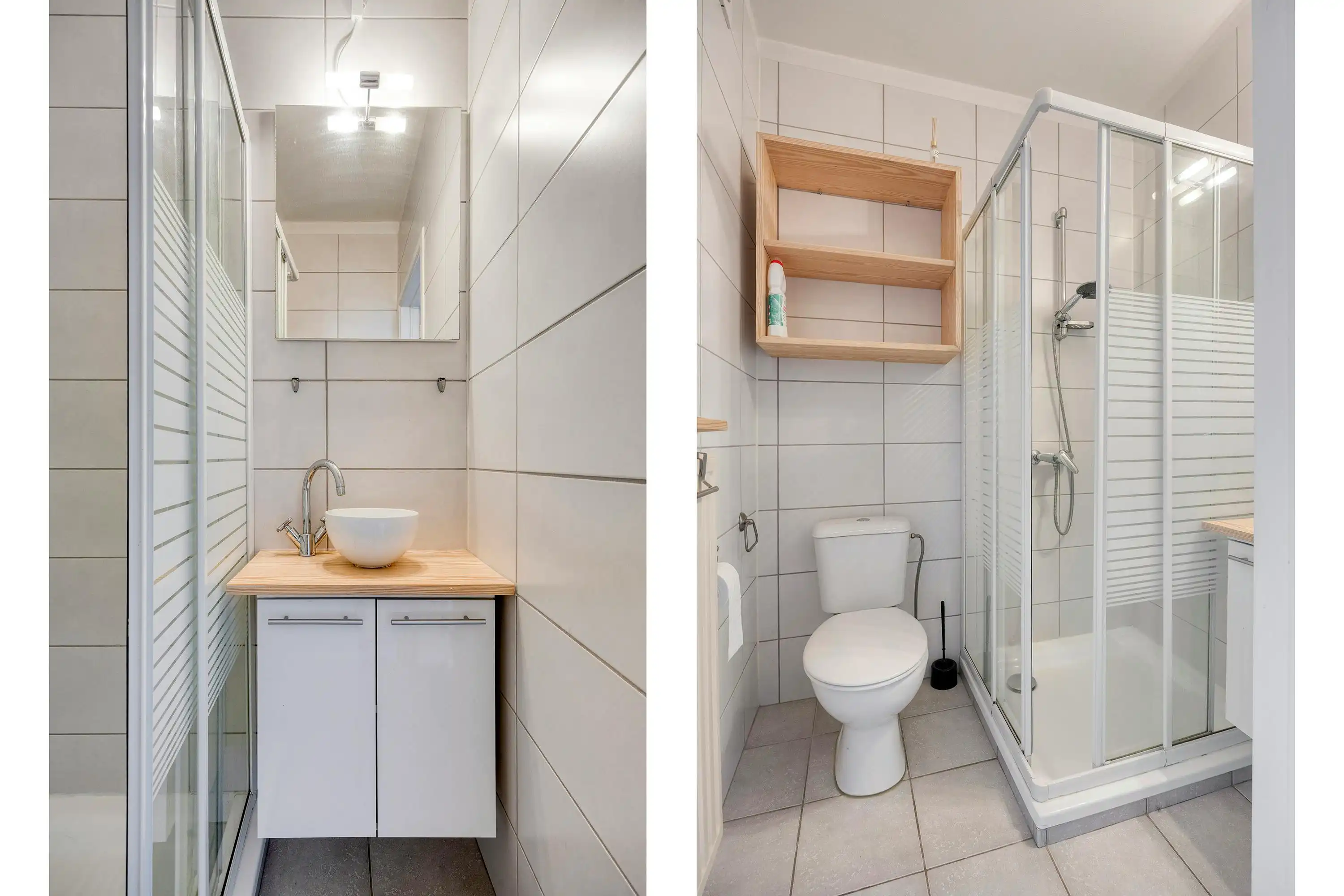 Instapklaar appartement met garagebox op toplocatie in Hasselt foto 11