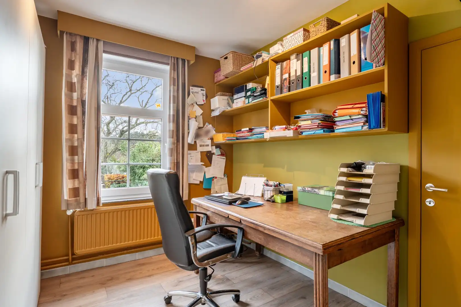 Karaktervolle woning gelegen te Diest-Molenstede foto 16