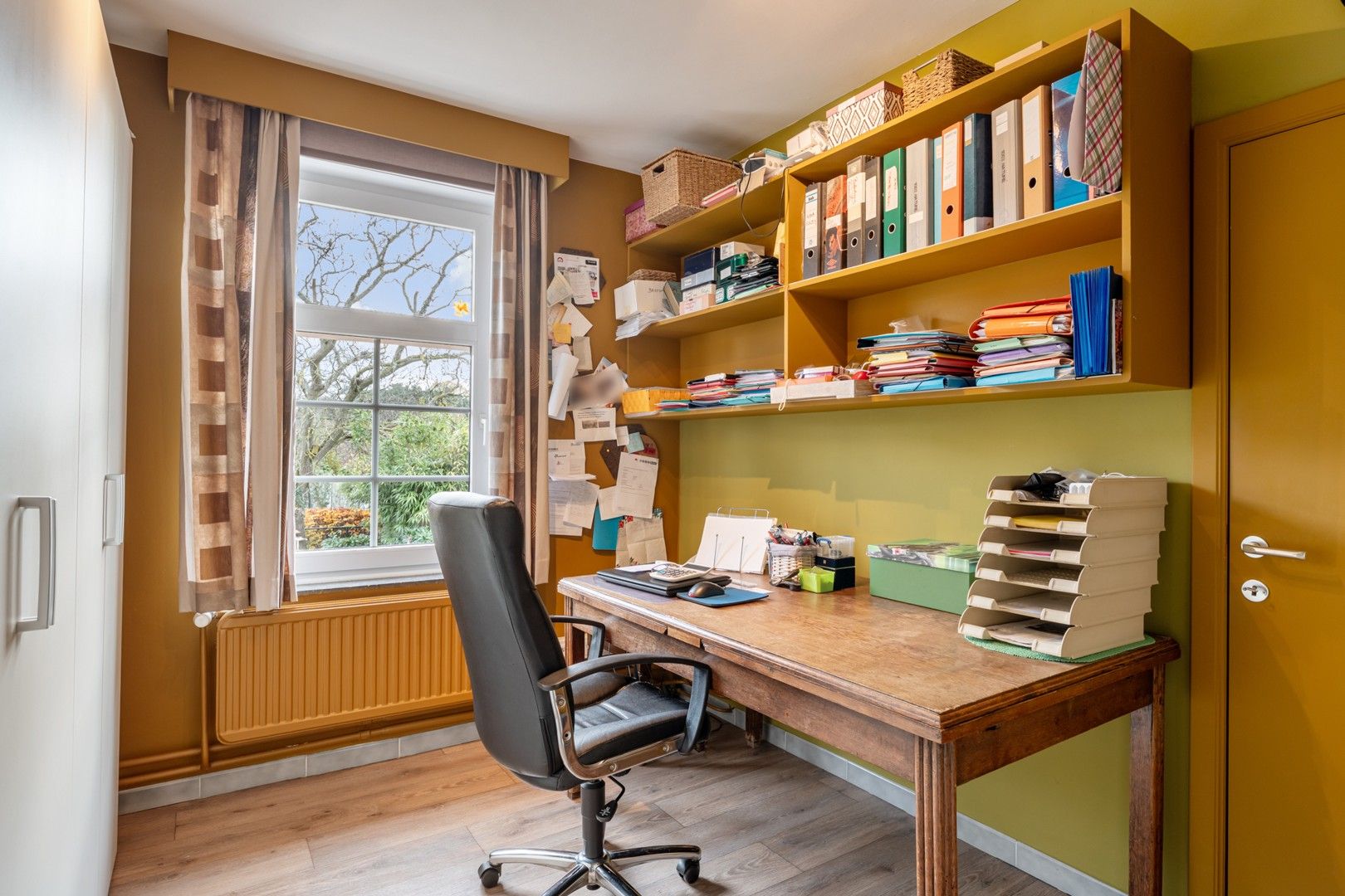 Karaktervolle woning gelegen te Diest-Molenstede foto 16