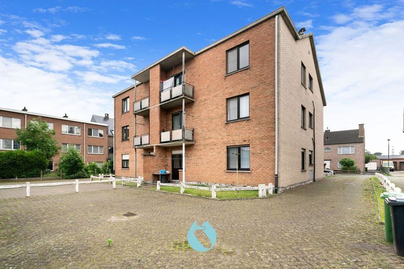 Rustig gelegen appartement met 3 slpks en garage foto 12