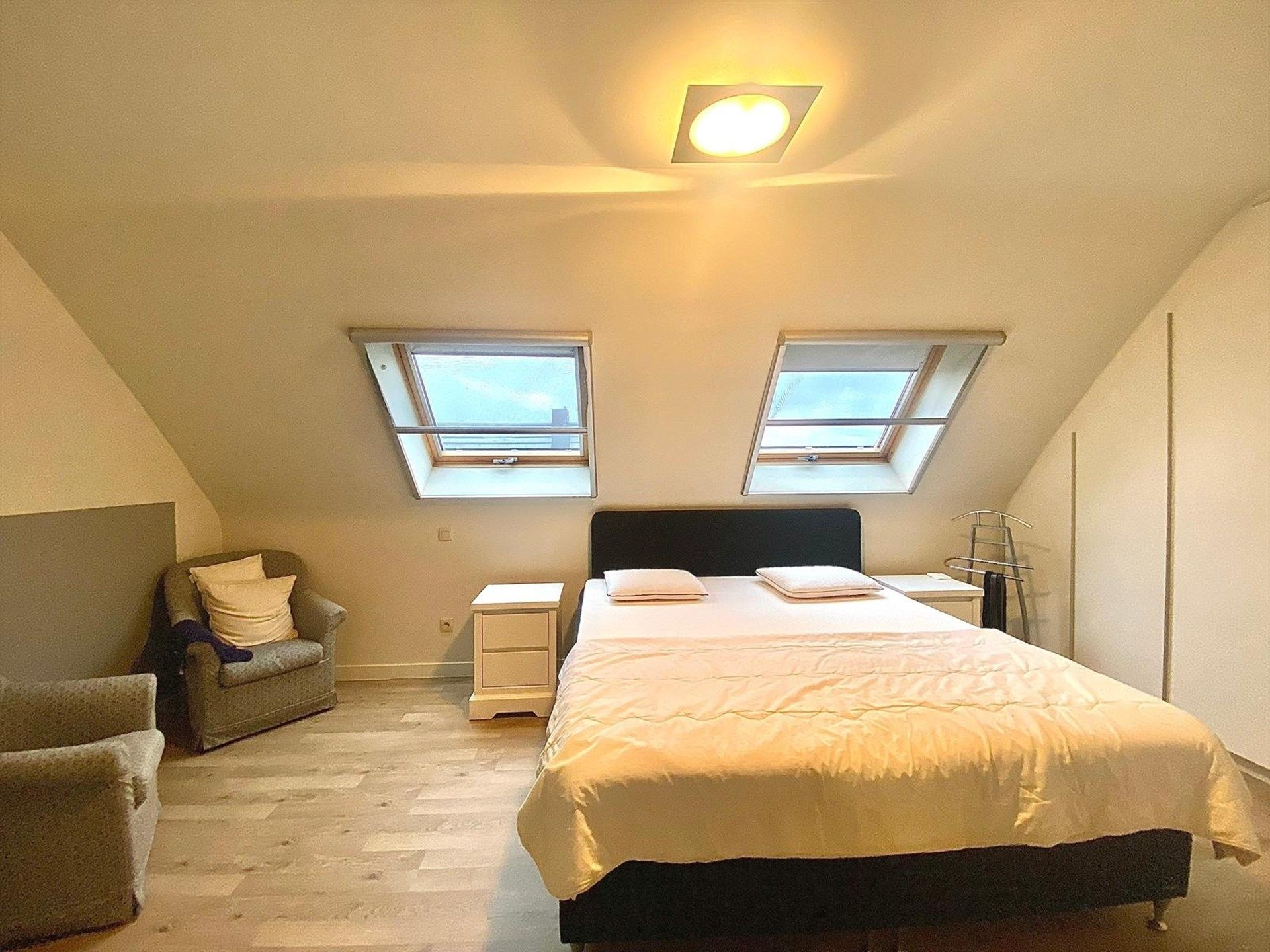 Luxe duplexappartement in het absolute centrum van Aalst foto 19