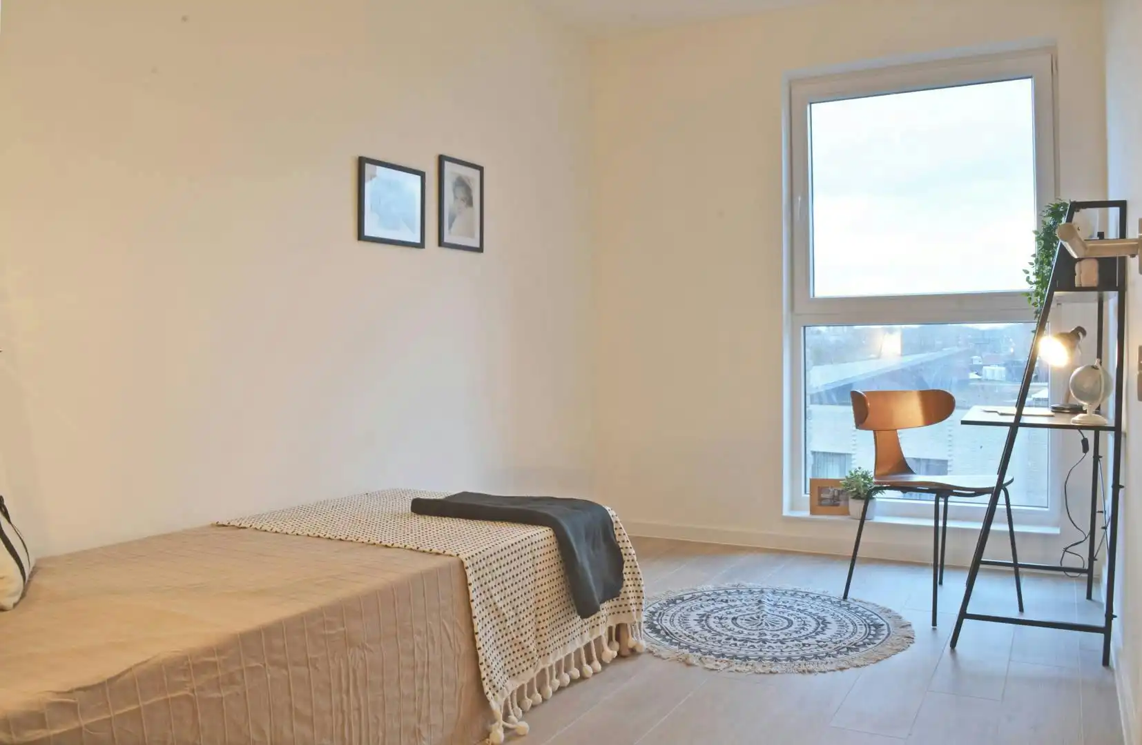 Laatste Kans: Ruim appartement in Residentie Magnolia foto 7