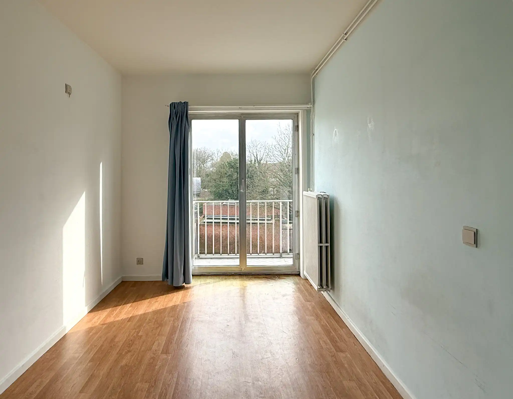 Appartement met 2 slaapkamers op topligging aan de Grote Markt in Beveren foto 11