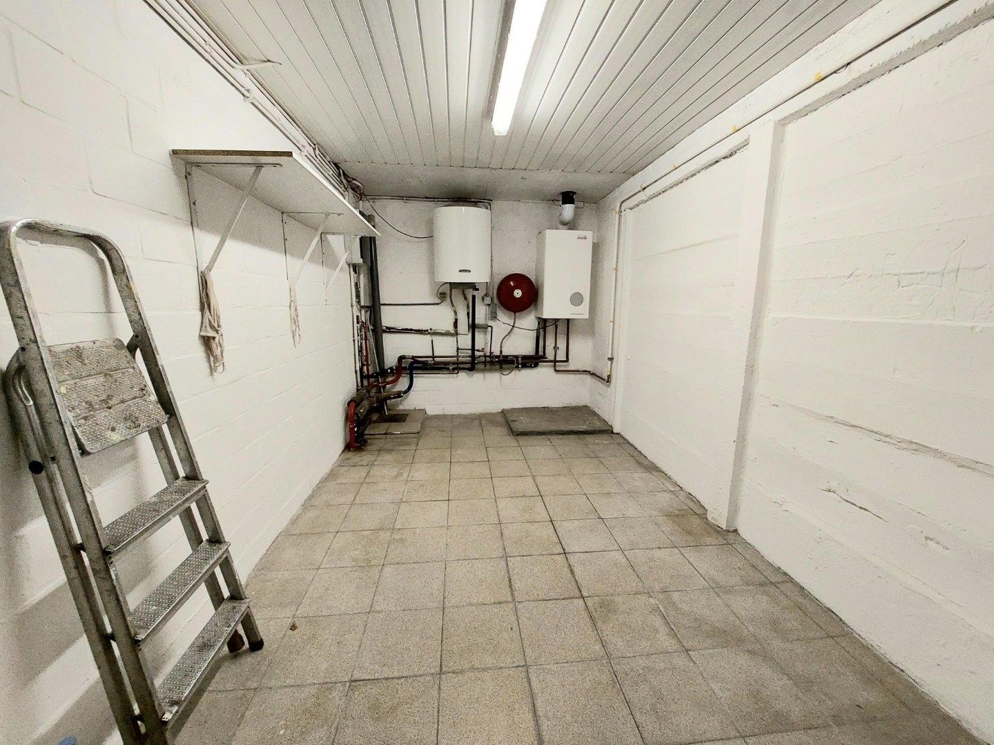 Gezellige halfopen woning  foto 11