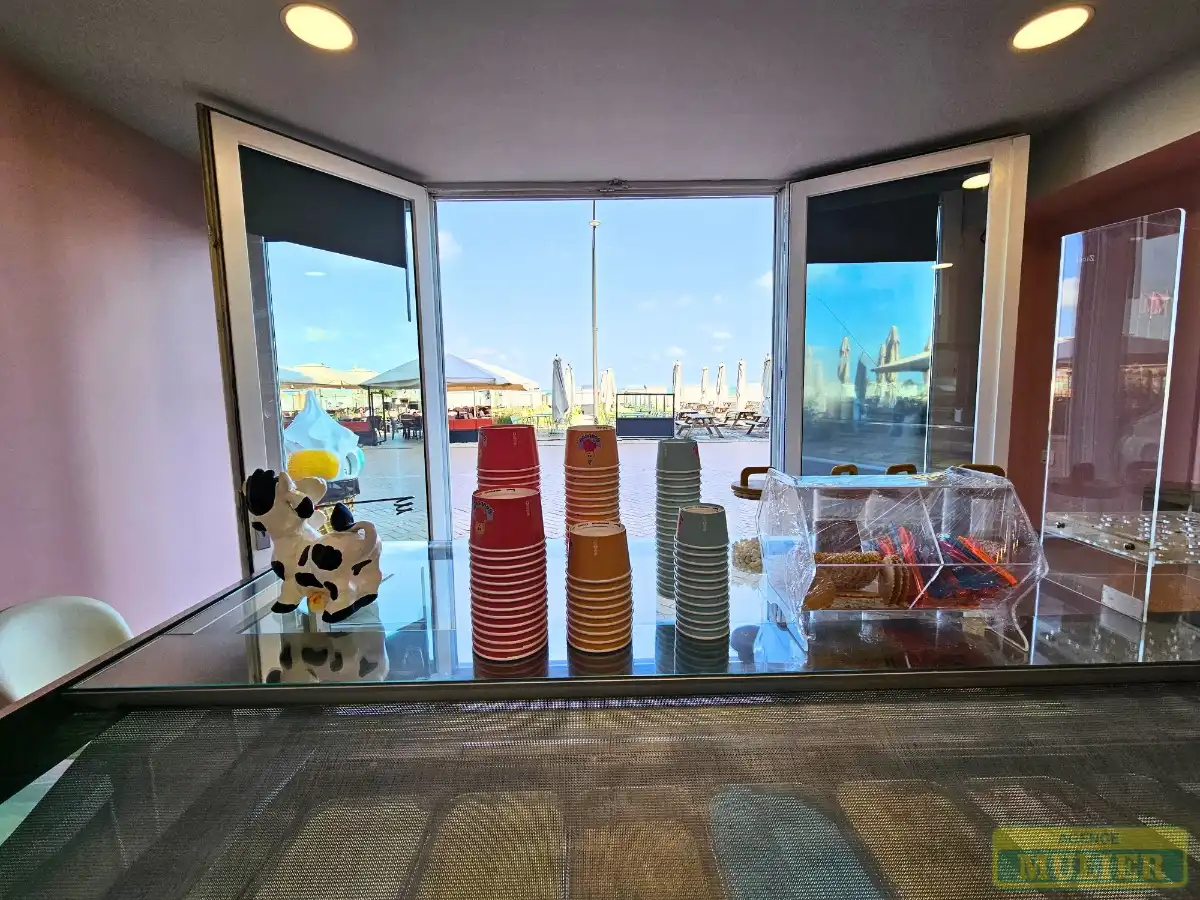 Commerciële ruimte te koop foto 5