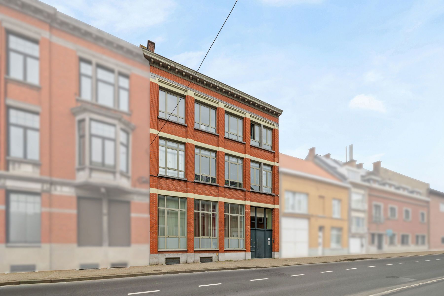 Uniek appartement/studio met terras, tuin en bijgebouw foto 27