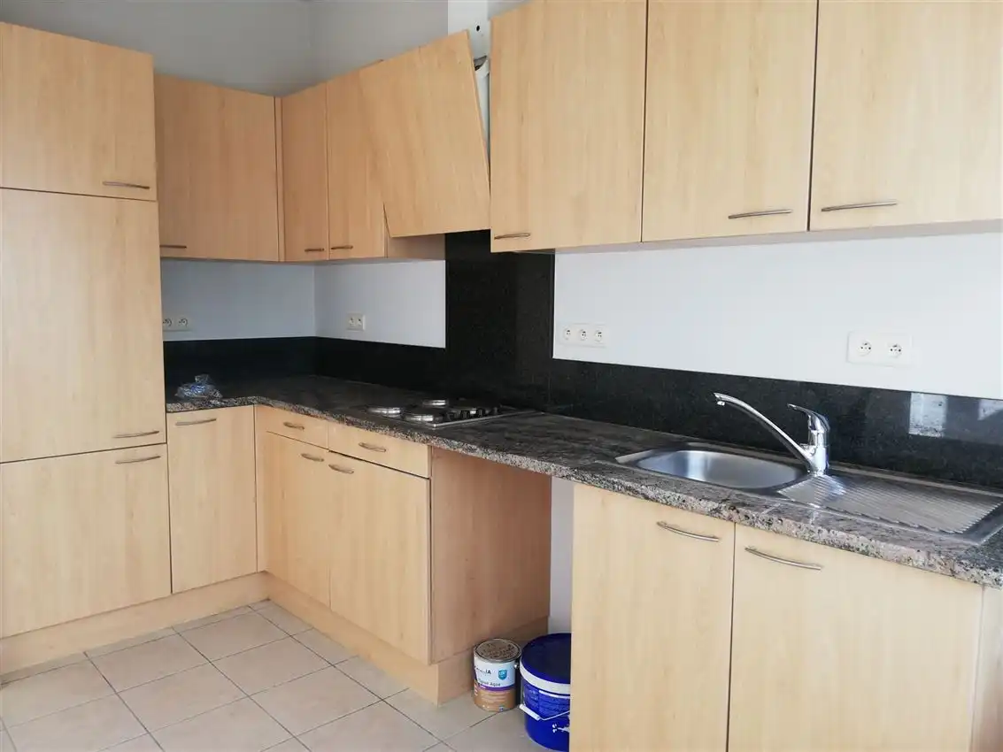 Heel licht en tof appartement met veel ruimte  foto 7