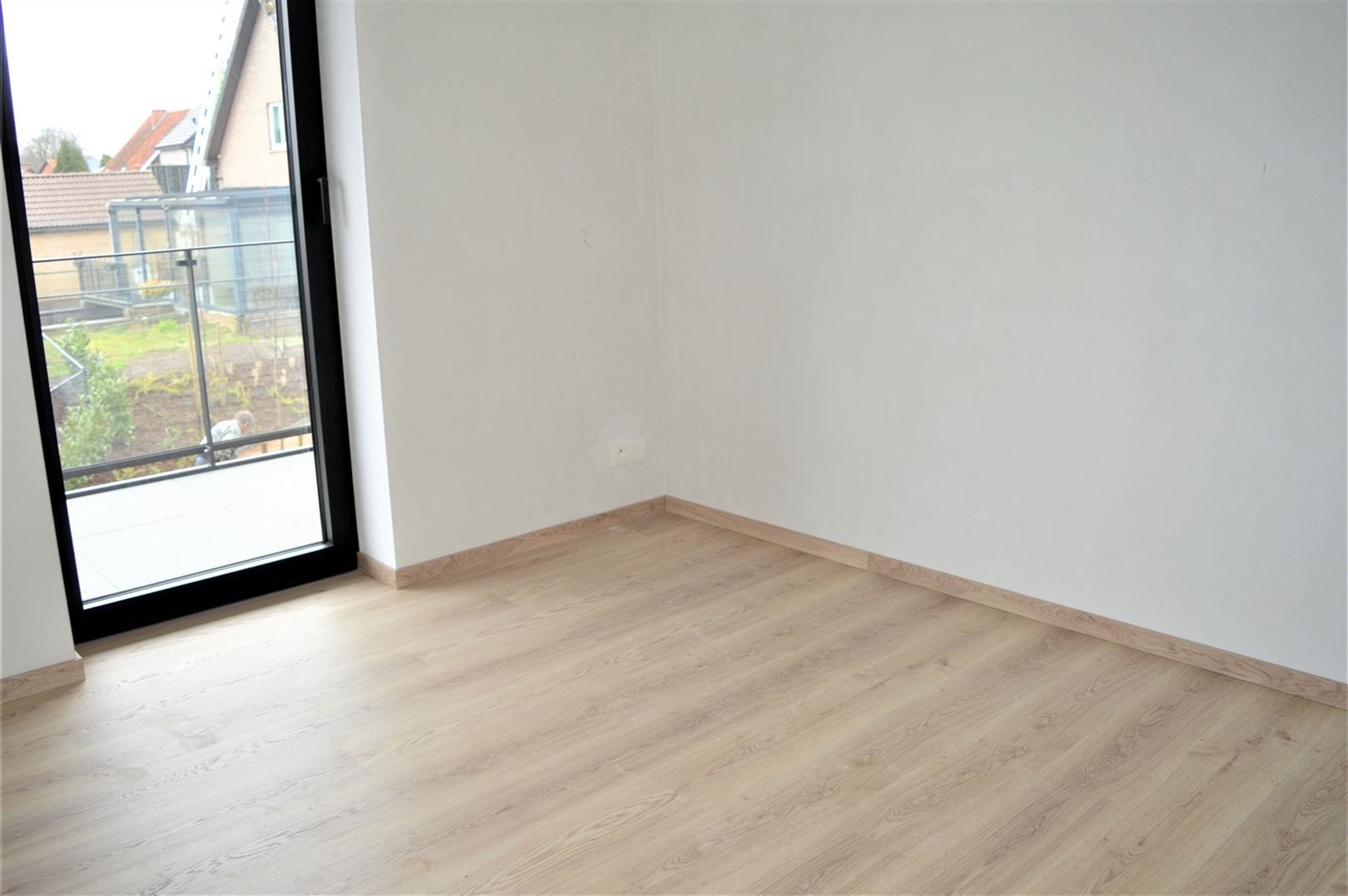 TE HUUR: BEN-appartement met 2 slaapkamers te Heusden! foto 6