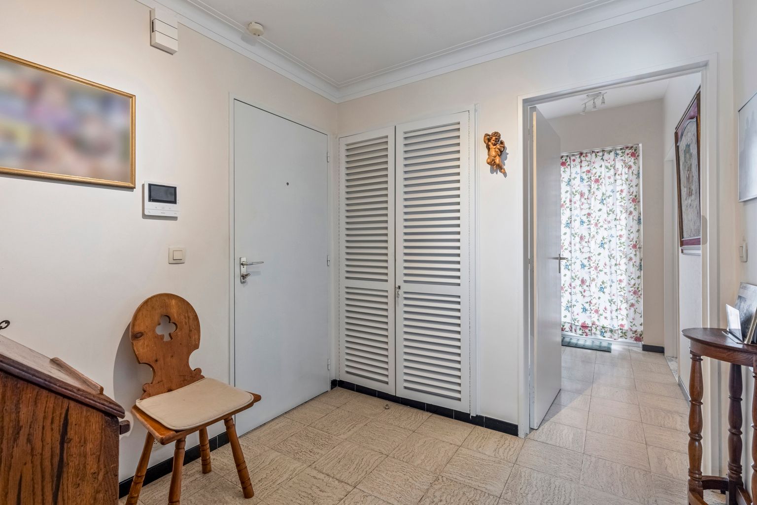 immo DAVID stelt voor: 2-slaapkamer appartement met garage foto 5