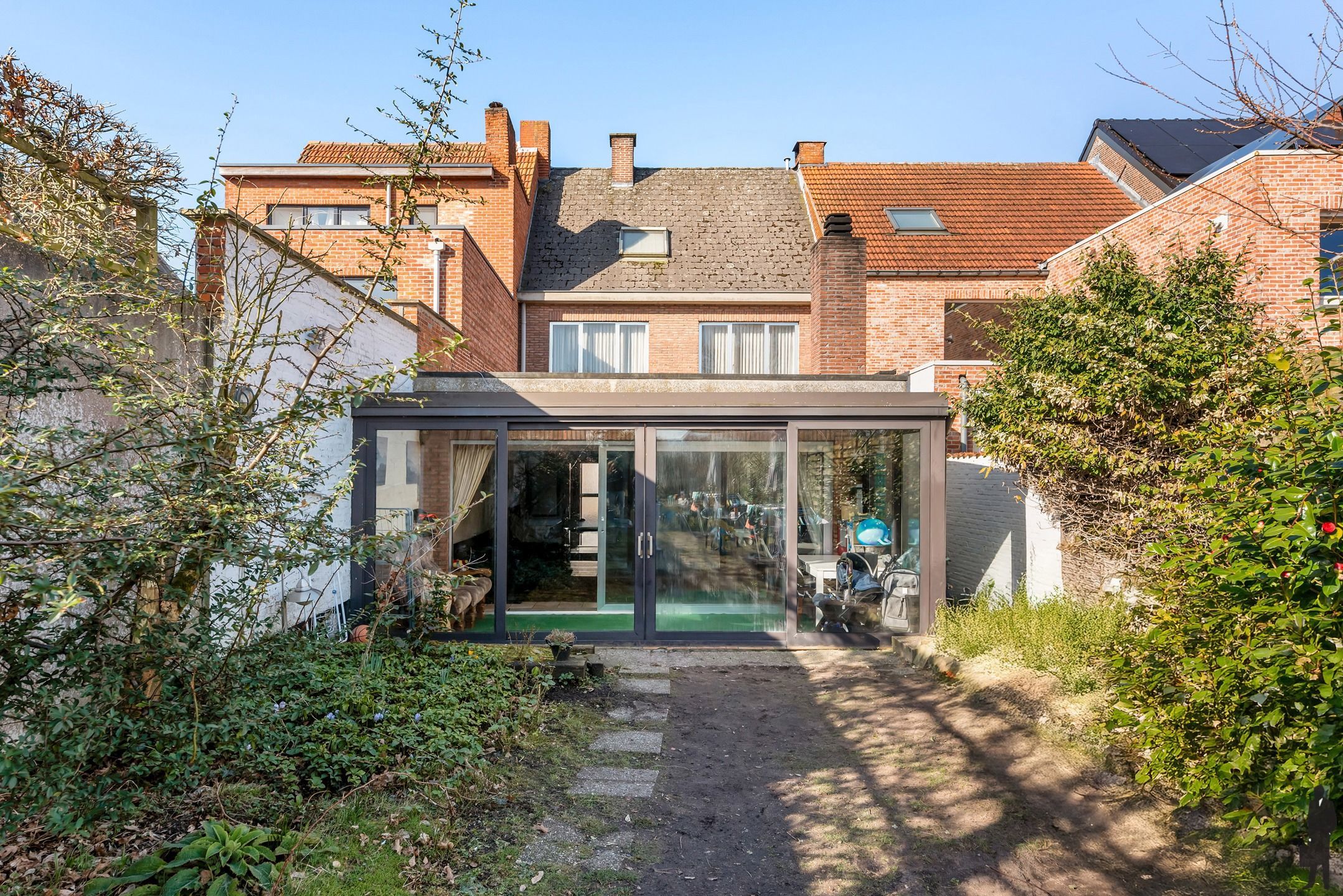 Charmante woning gelegen in het centrum van Hoogstraten! foto 25