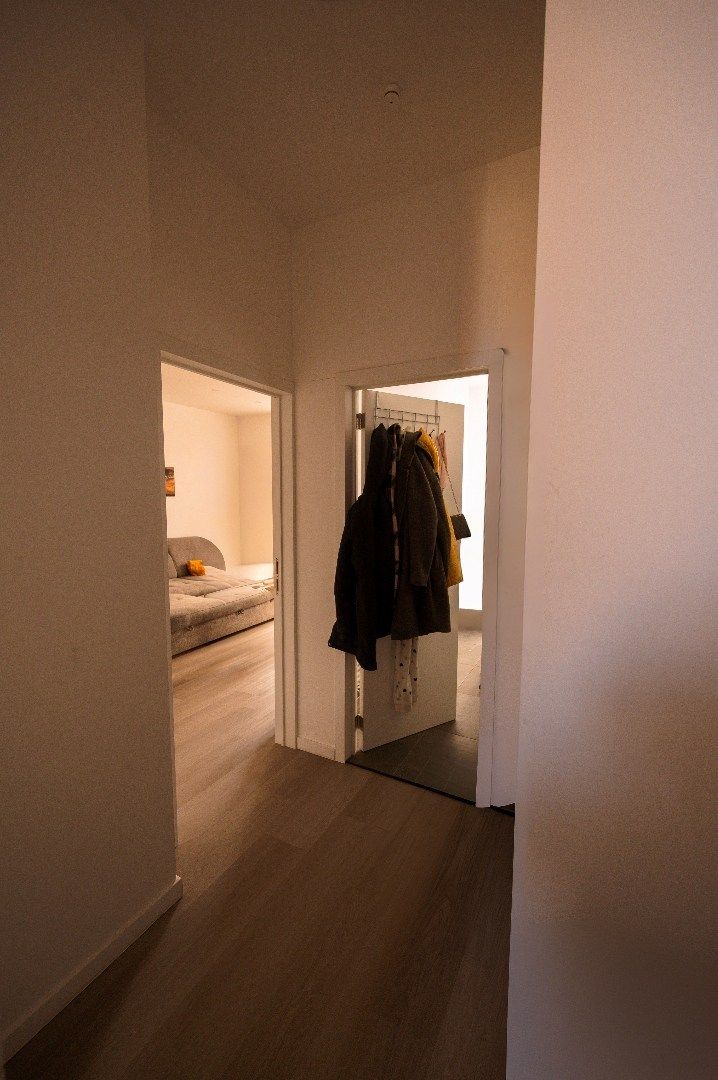 Ruim duplex appartement in belle epoque wijk foto 3