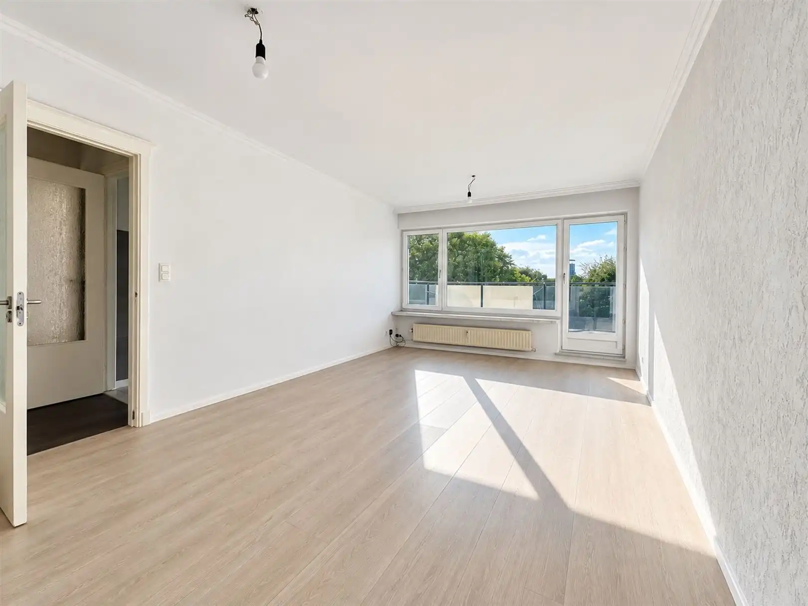 Appartement te koop Koningin Fabiolapark 430 - 9100 SINT-NIKLAAS