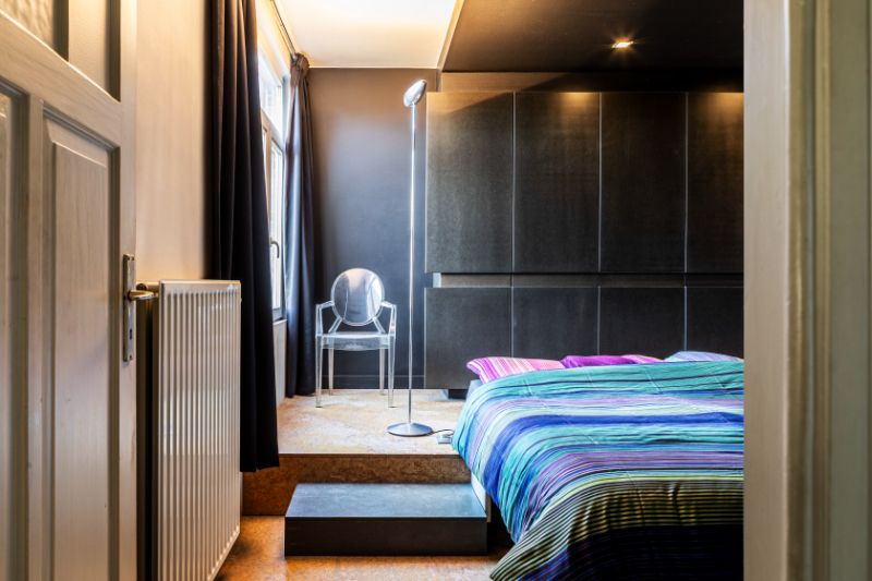 Roeselare, burgerwoning met een industrieel karakter in het hartje van Roeselare - burgerwoning met ziel foto 14