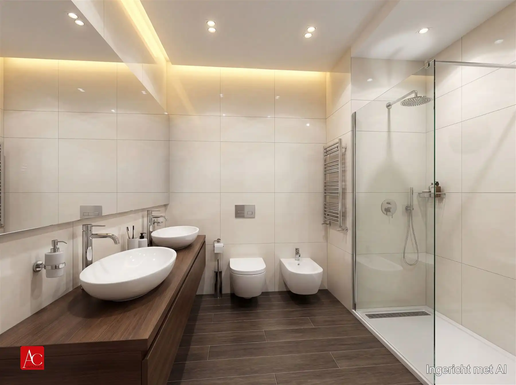 Handelspand met woonst- of ontwikkelingspotentieel foto 34