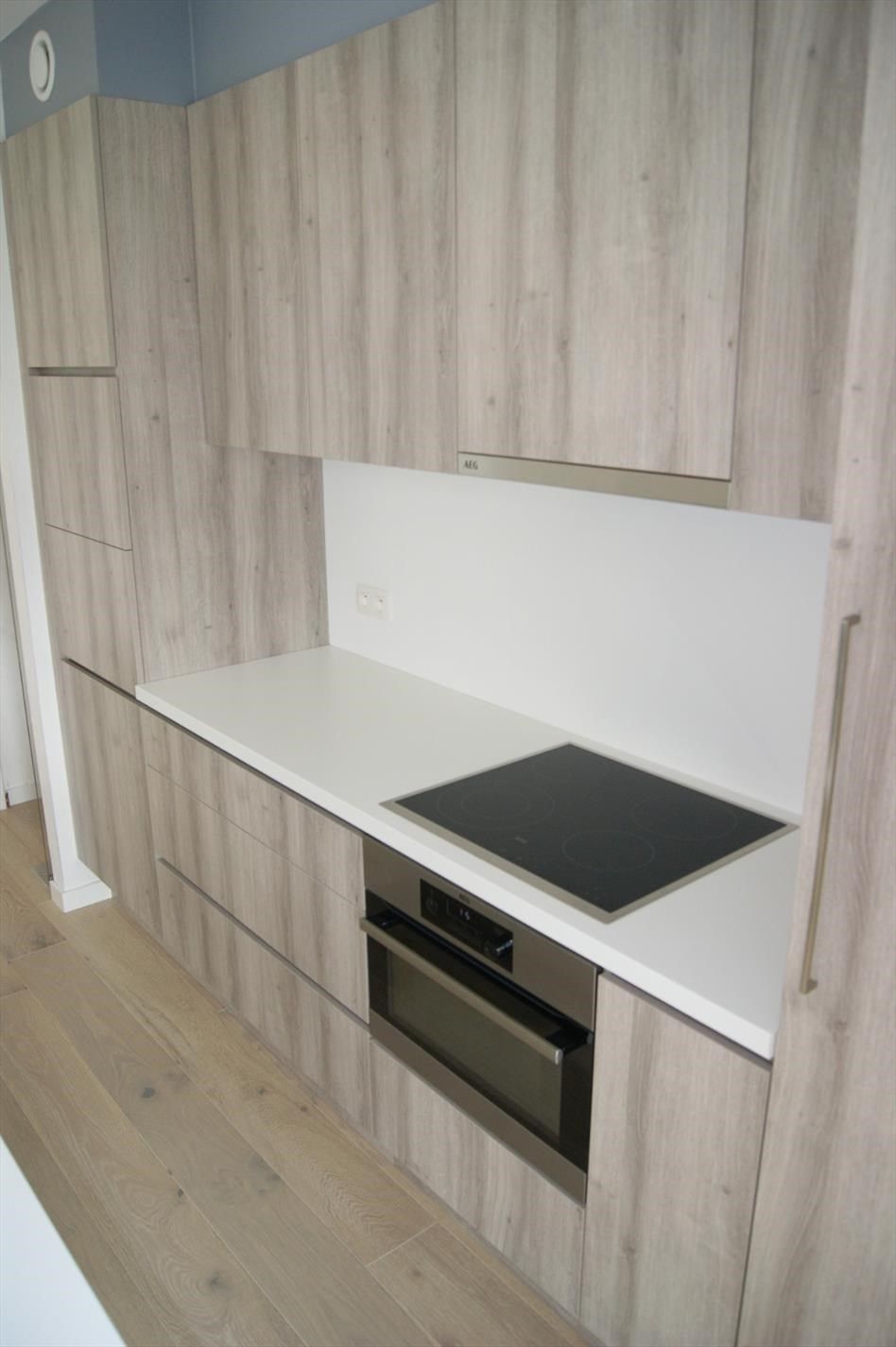 Energiezuinig appartement met 2 slp, zalig zonneterras en garage te Loppem foto 8