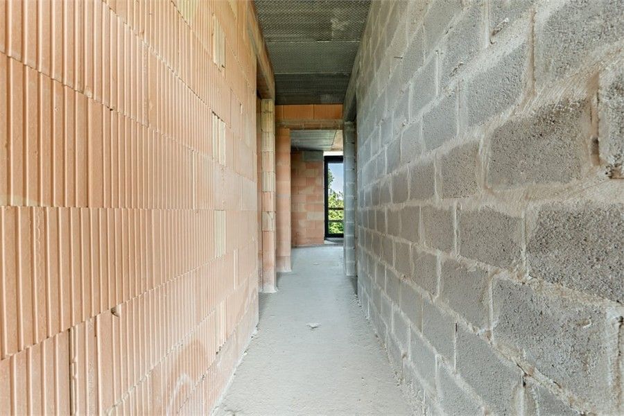 Appartement 07 - eerste verdiep foto 29