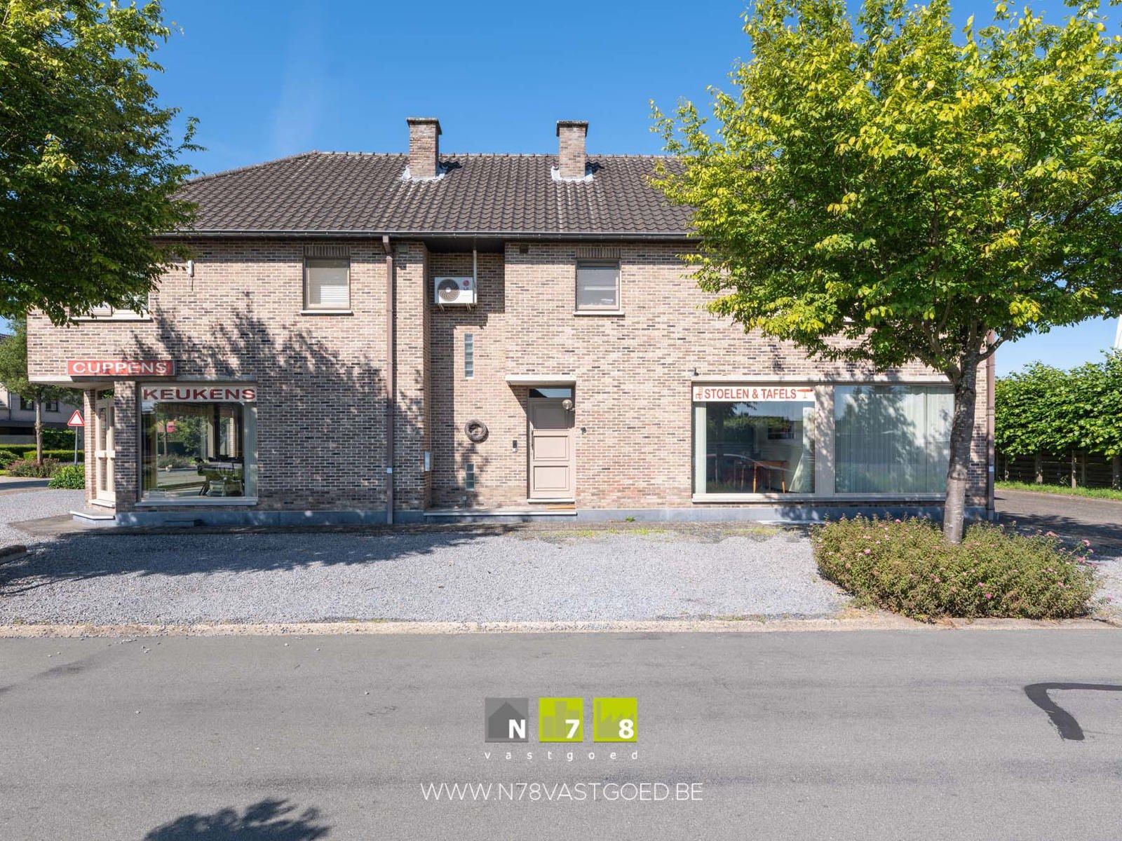 Gebouw te koop foto 21