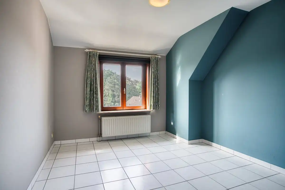 Leuk 2-slaapkamerappartement te Zwevegem foto 9