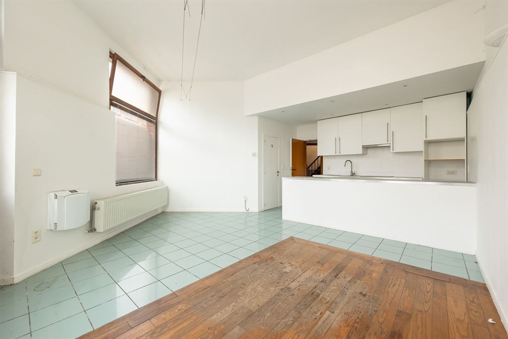 Renovatieproject met potentieel foto 4