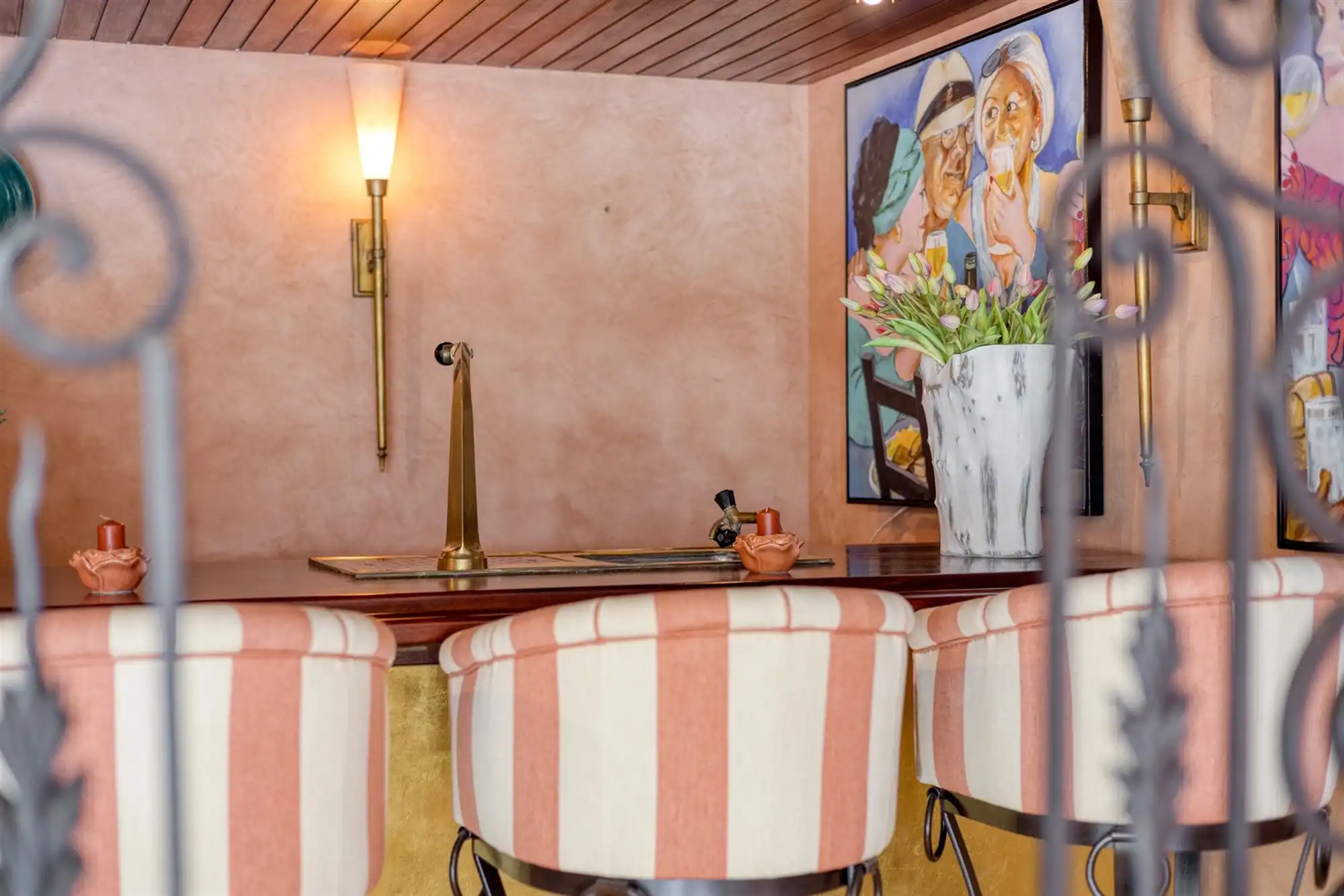 Exclusief landgoed met allure op parkdomein in Pelt foto 77