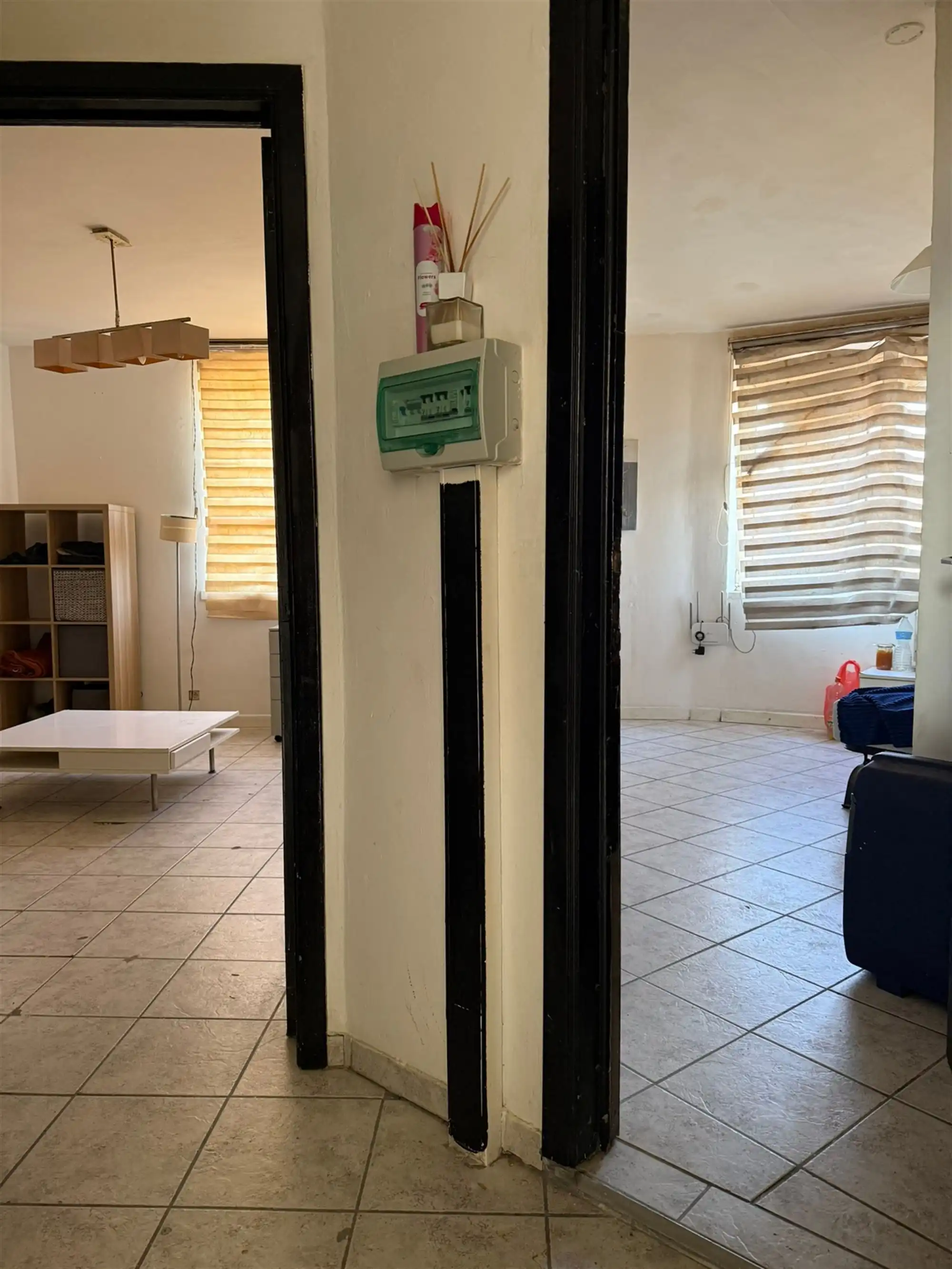 Opbrengsteigendom 8 appartementen  foto 17