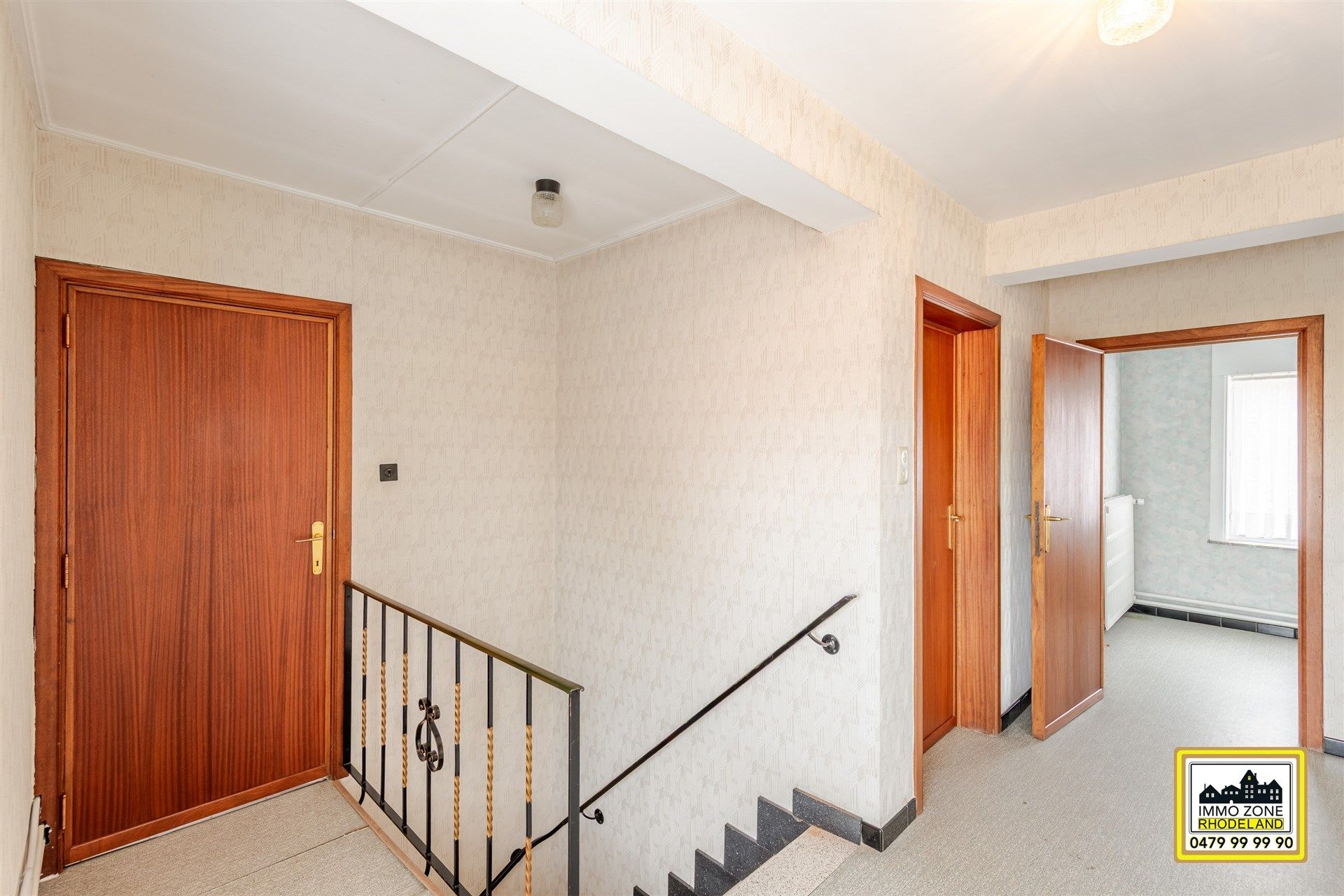 Charmante halfopen woning met ruime tuin foto 13