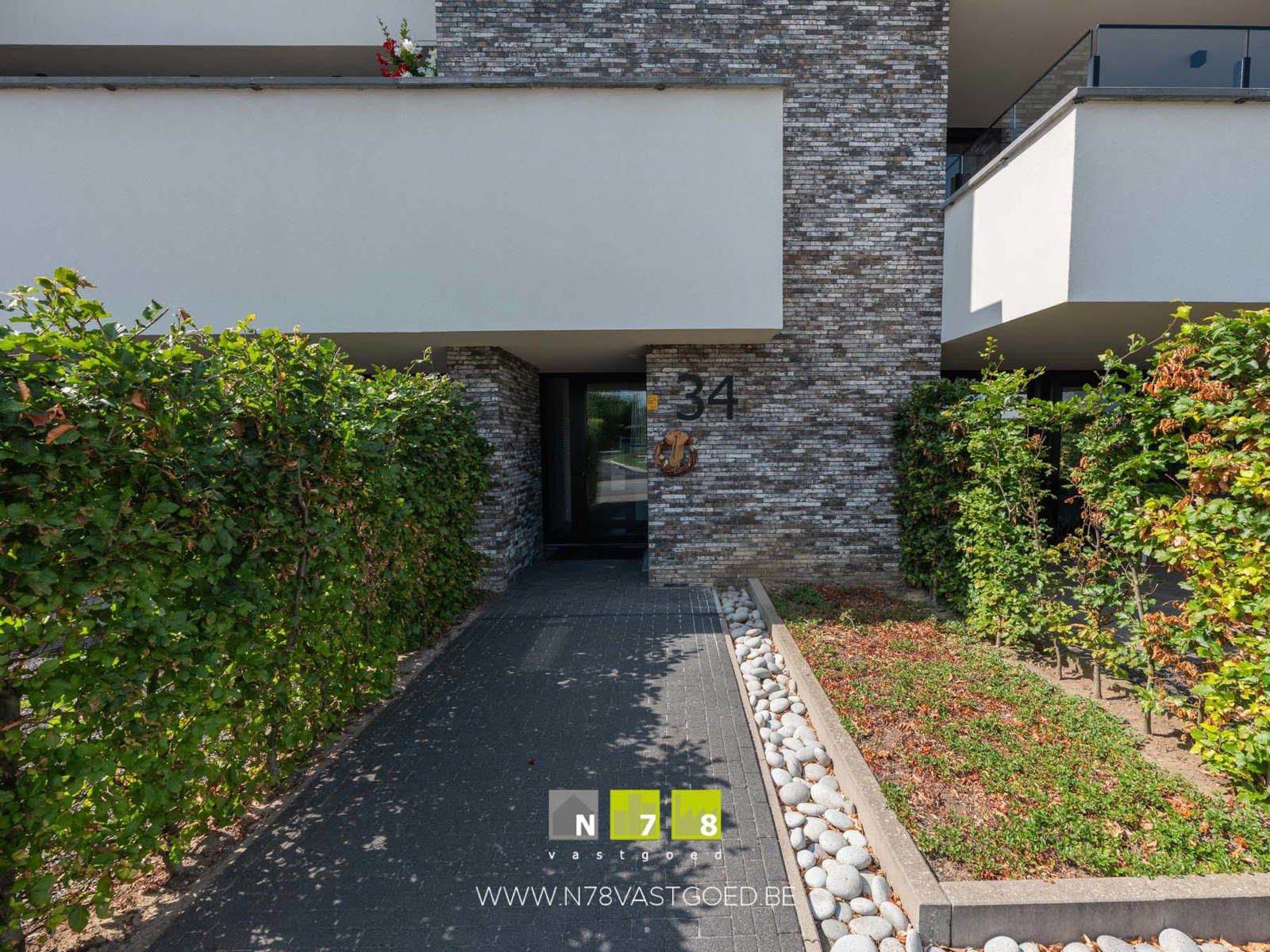 Appartement te koop foto 28