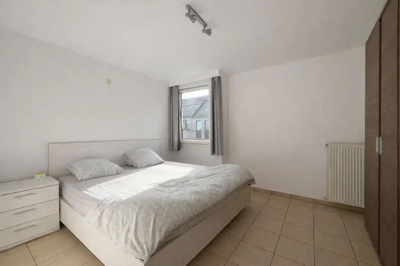 Moorslede - Lichtrijk duplex hoekappartement met terras en garage foto 7